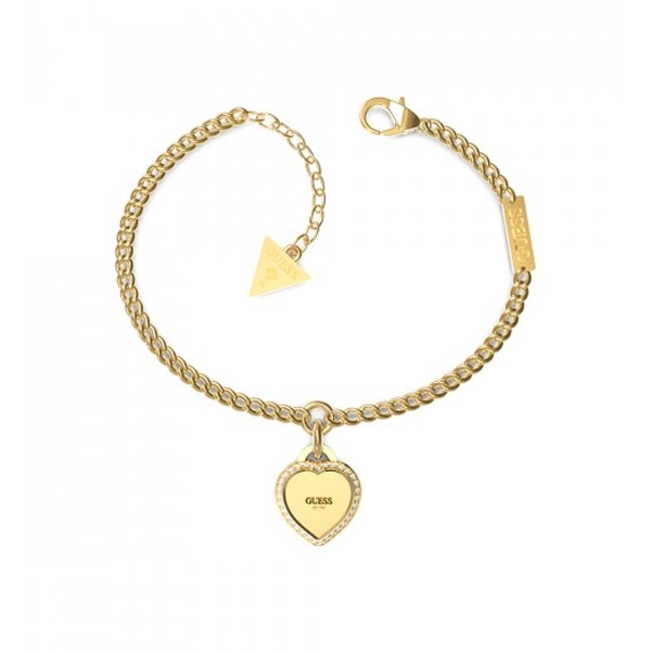 GUESS JEWELS JUBB01422JWYGS